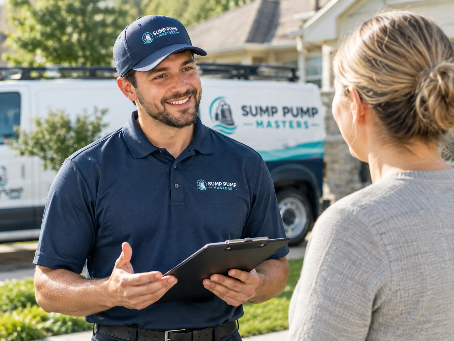 Sump Pump Repair Columbia, NJ FAQs